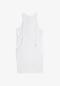 Unausgewählt, white white white