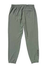 RVCA Tepláky - mottled green