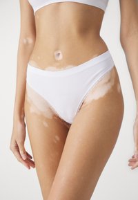 Even&Odd 3 PACK - String - light pink/off-white
