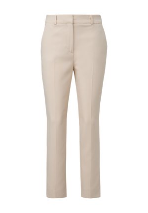 comma REGULAR - Chino - beige