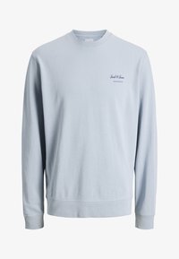 Ikke valgt, celestial blue