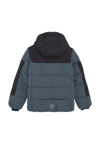 Color Kids QUILT - Vinterjacka - stormy weather