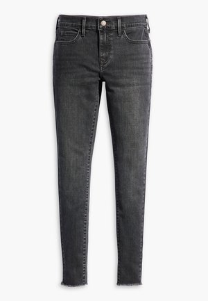 Levi's®, Jeans Skinny - black denim