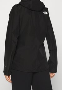 The North Face Regnjacka - black