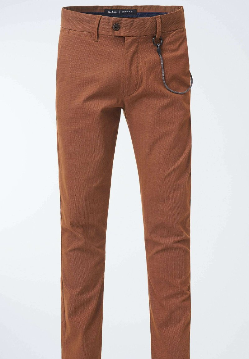 Salsa Jeans Broek beige Salsa Jeans Broek beige