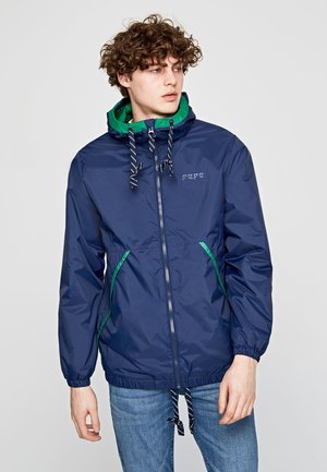 DATOO - Veste d'hiver - navy blue