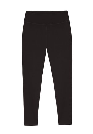 TATUUM Leggingek - Nadrágok - dark brown