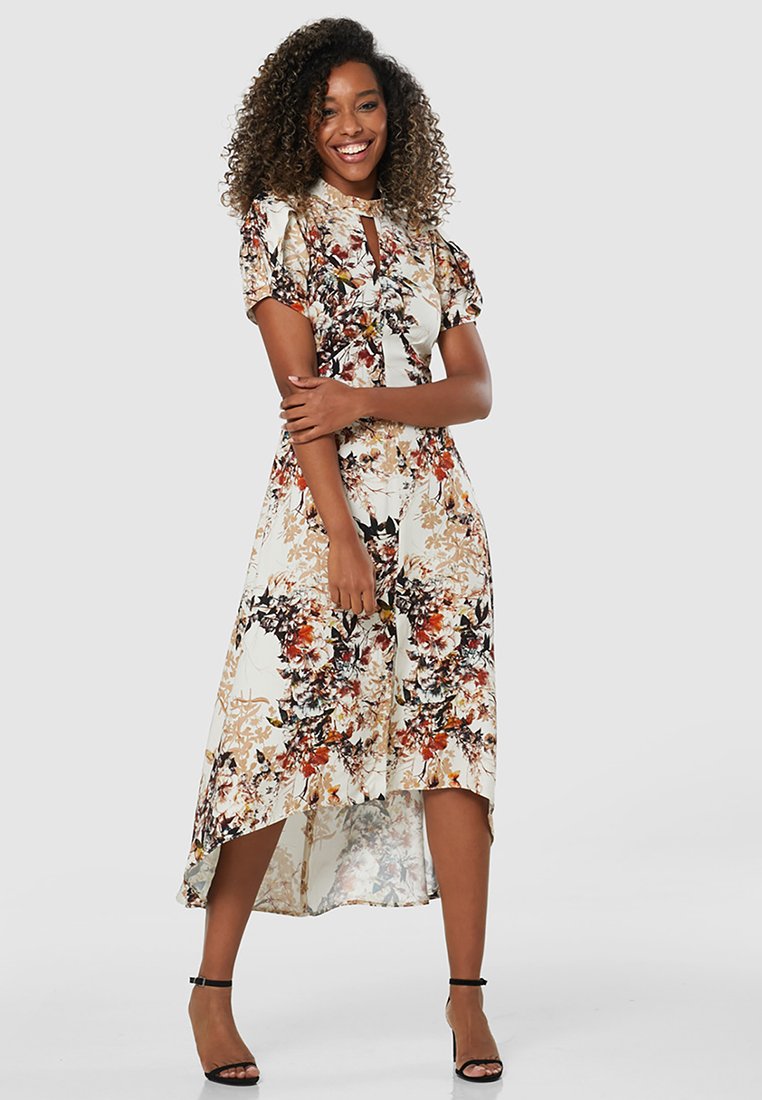 Closet Jurk crème