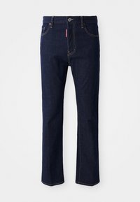 Jean droit - navy blue