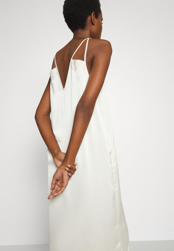 BIJOU BRUSHED - Cocktail dress / Party dress - beige2