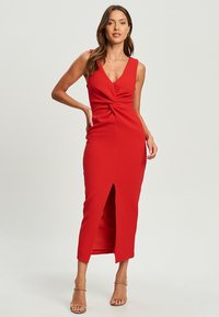 CHANCERY FREIDA - Etuikleid - red