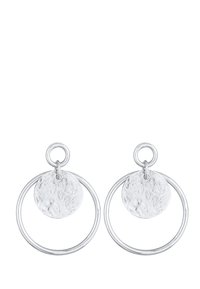 Unausgewählt, silberfarben