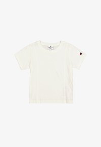 Unausgewählt, offwhite
