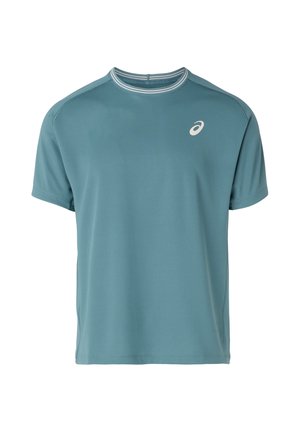 ASICS, - T-shirt basic