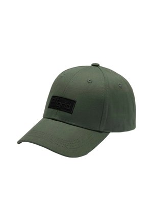 Casquette - khaki