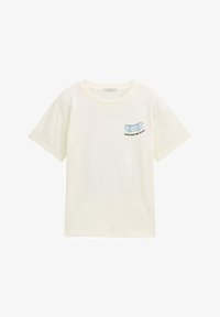 Selected, wool white