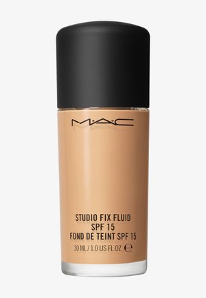 STUDIO FIX FLUID SPF15 FOUNDATION - Foundation - nc 35