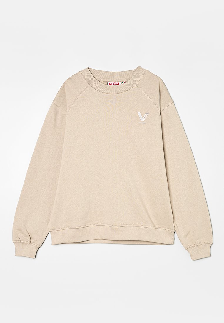 VINGINO Sweater grijs