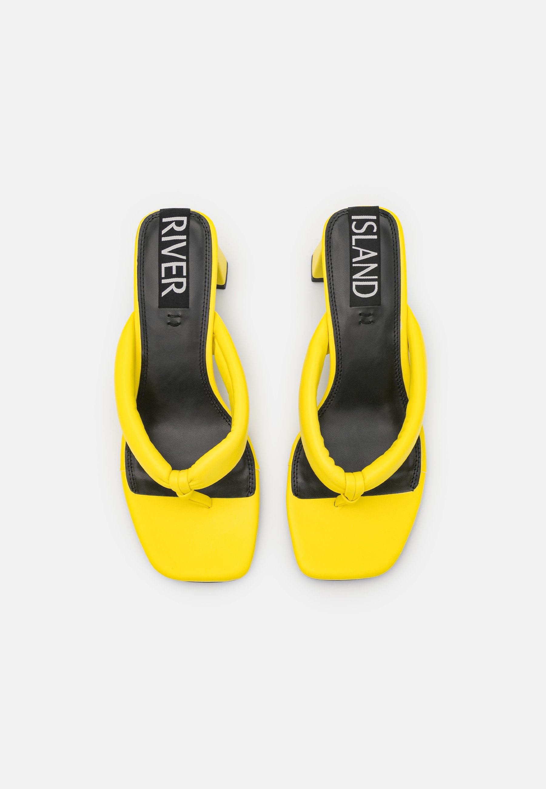 river island zehentrenner