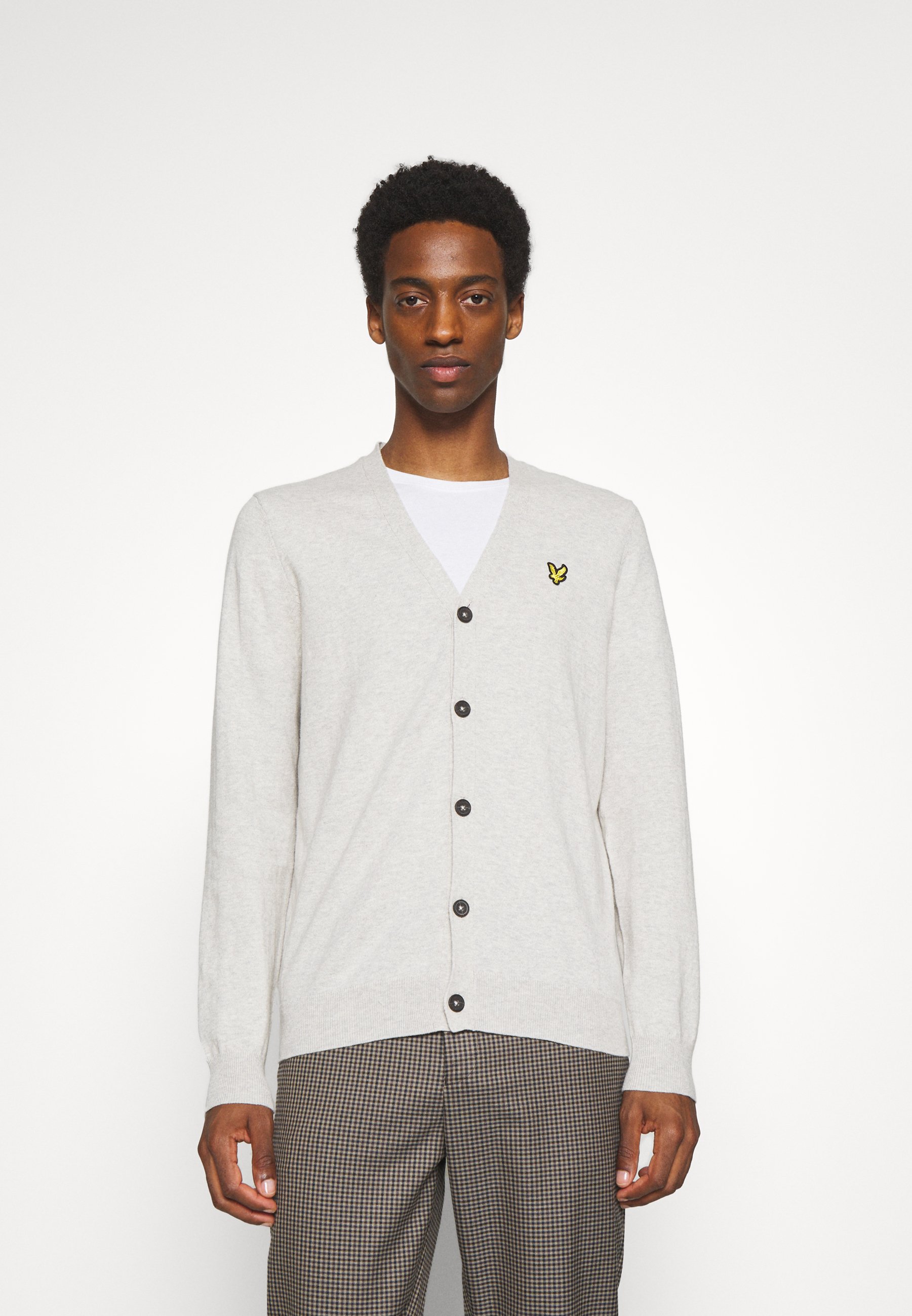 Lyle \u0026 Scott CARDIGAN - Cardigan 