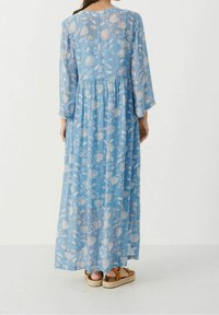 Part Two Robe longue - light blue