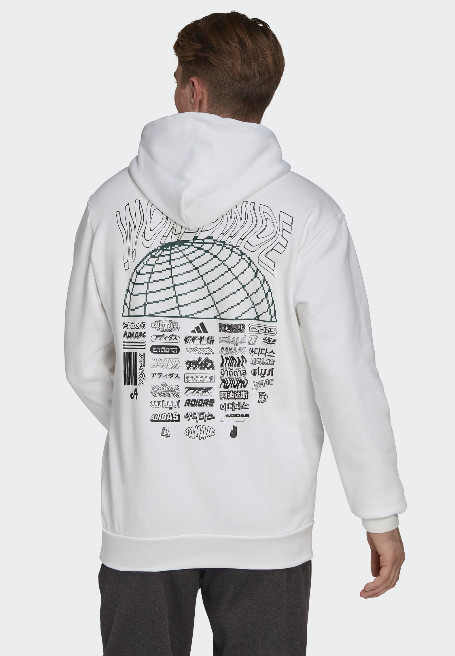 adidas athletics pack hoodie