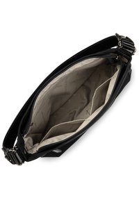 LANCASTER BASIC VERNI - Borsa a mano - noir