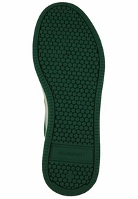 GANT Sneaker low - white/green