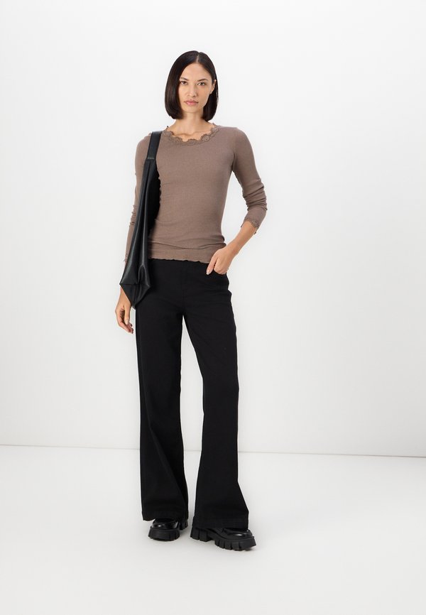 BABETTE REGULAR  - Long sleeved top2