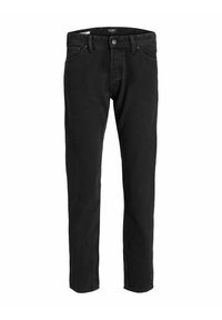 Chris - Jean boyfriend - black denim