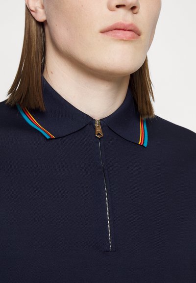 Paul Smith DETAIL - Πόλο - very dark navy