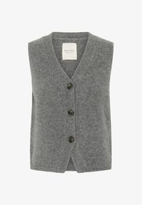 Unausgewählt, medium grey melange