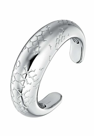 ABOMBA DE SERPIENTE - Pulsera - white