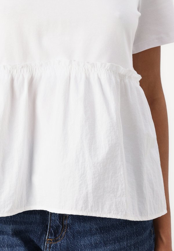 ONLLIA O NECK MIX BOX - Basic T-shirt2