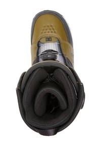 DC Shoes CONTROL - BOA - Chaussures de snowboard - olm olive military