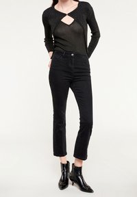 Motivi Kofta - black