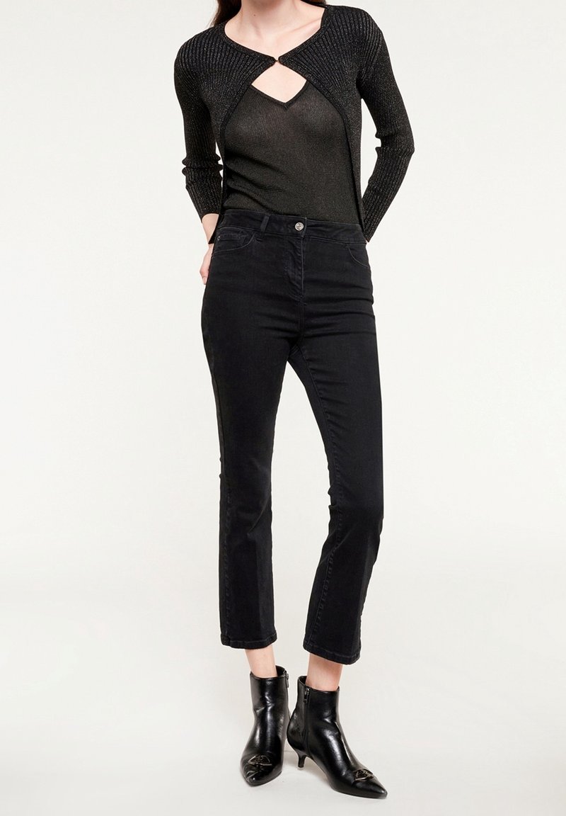 Motivi Kofta - black