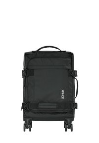 OCHNIK UNISEX czarny