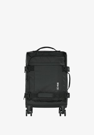 OCHNIK UNISEX czarny