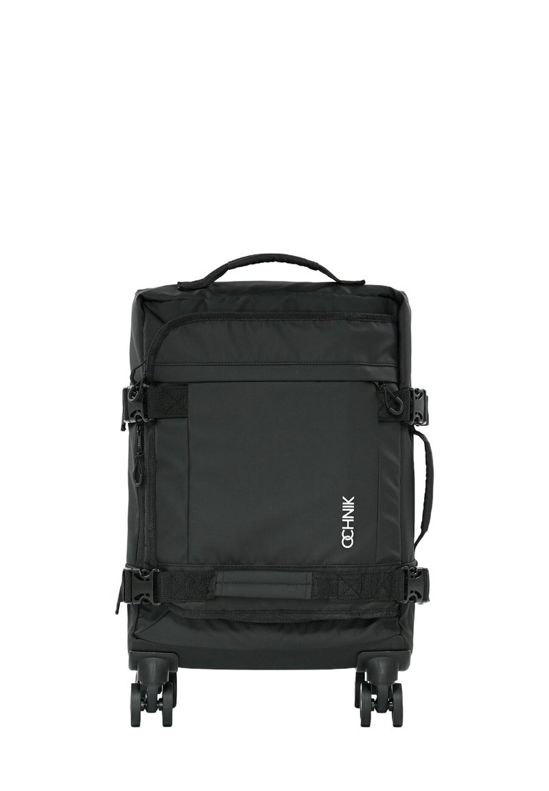 OCHNIK UNISEX czarny