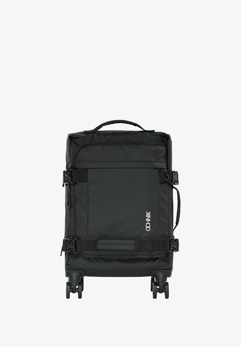 OCHNIK UNISEX czarny