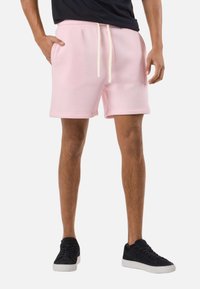 Non sélectionné, light pink