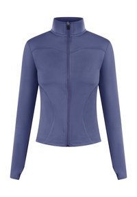 TRAININGS INDIRA - Trainingsvest - dunkelblau