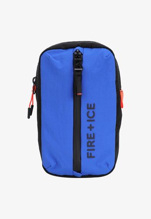 Bogner Fire + Ice, PARK CITY SKYLER SHOULDERBAG XSVZ UNISEX - Schoudertas - blue