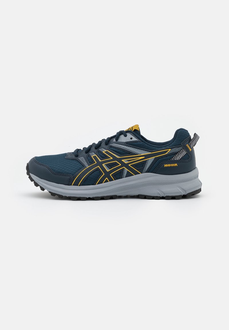 ASICS Zapatillas de trail running - blue