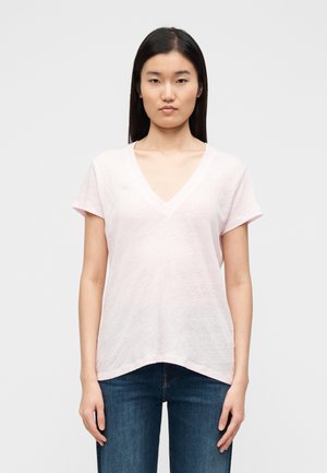 RODEO - T-shirt basique - sakura pink