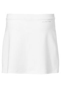 Kempa Falda de deporte - weiß
