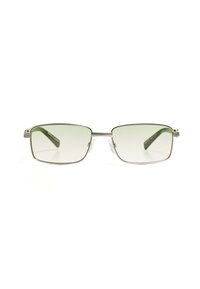 Sunglasses - dark green