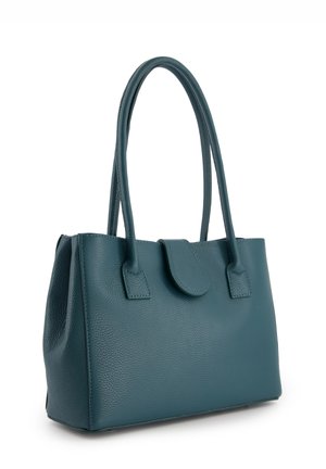 BAG - Kabelka - teal