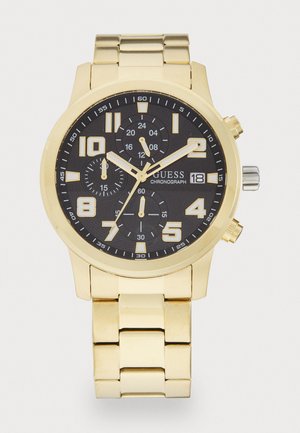 ATTICUS - Montre à aiguilles - gold-coloured